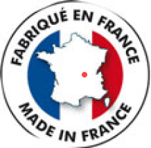 Fabriqué en France