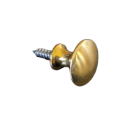 Bouton Lentille