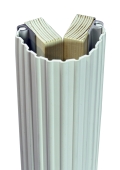 Protection anti pince doigt