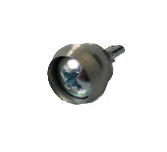 Vis de pareclose Autoforeuse TCB (Bague+vis)