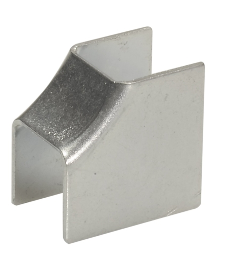 Angle de pareclose