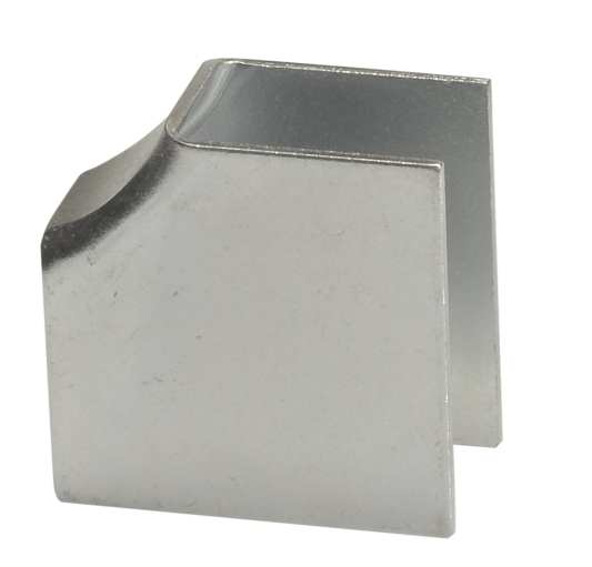 Angle de pareclose