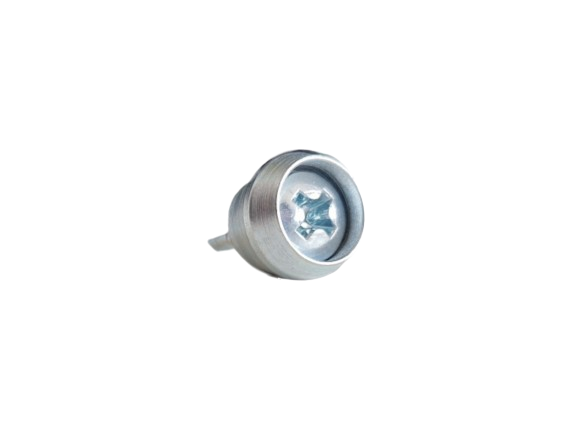 Vis de pareclose Autoforeuse TCB (Bague+vis)