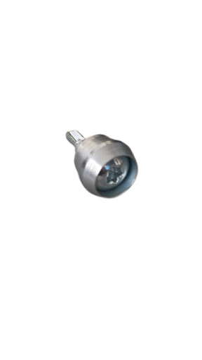 Vis de pareclose Autoforeuse TCB (Bague+vis)