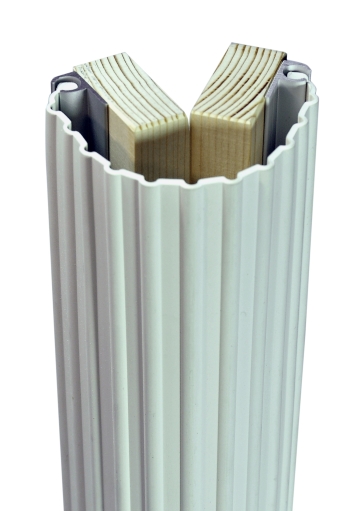 Protection anti pince doigt
