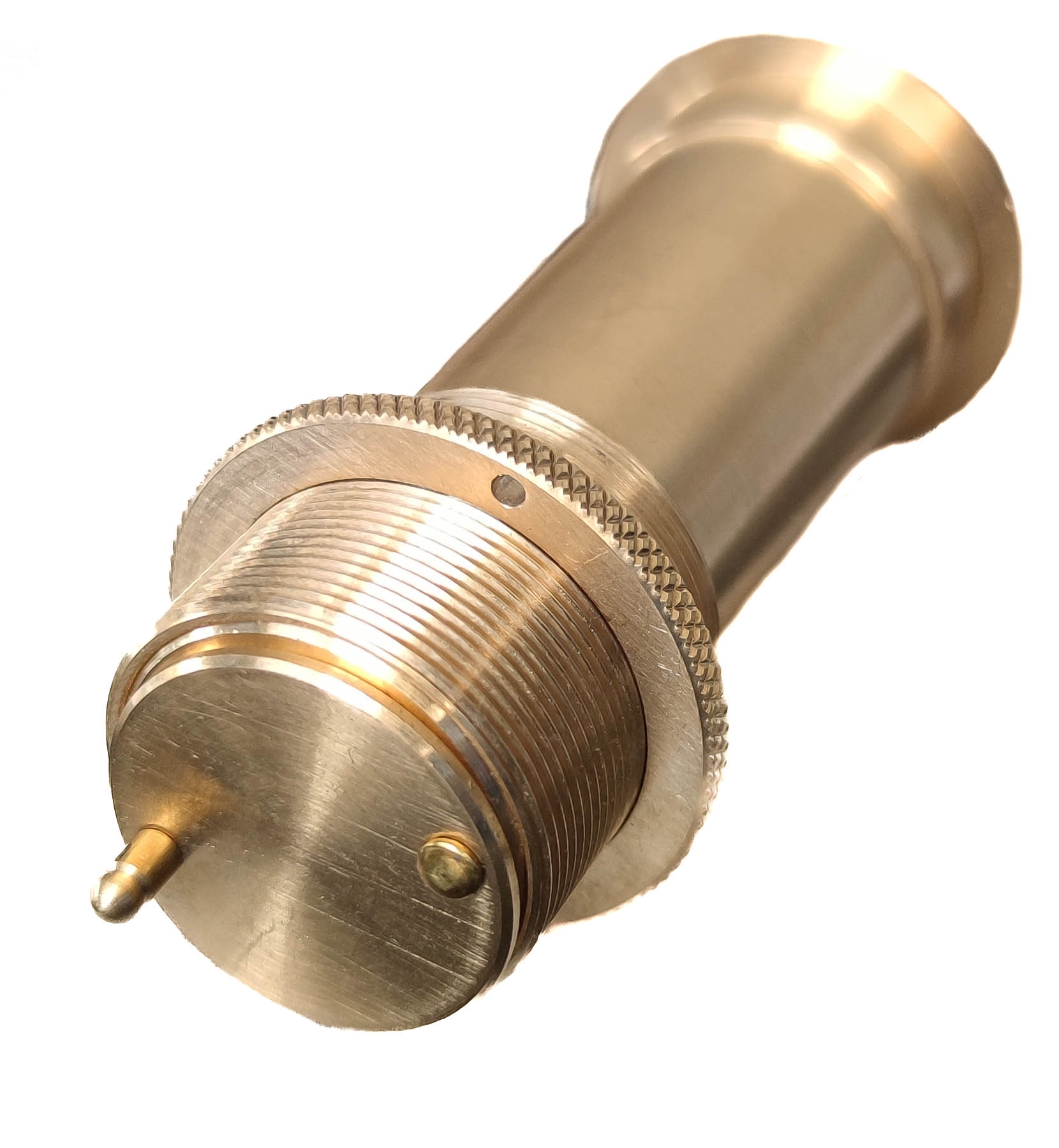 Judas Optique SOCONA Avec Plaque D'identité - Noir, ABS/PVC/acrylique, Pour Porte D'entrée