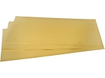 Plaque de protection sur-mesure