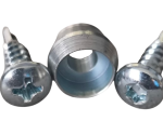 Vis de pareclose Autoforeuse TCB (Bague+vis)