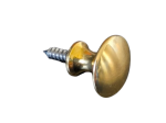 Bouton Lentille