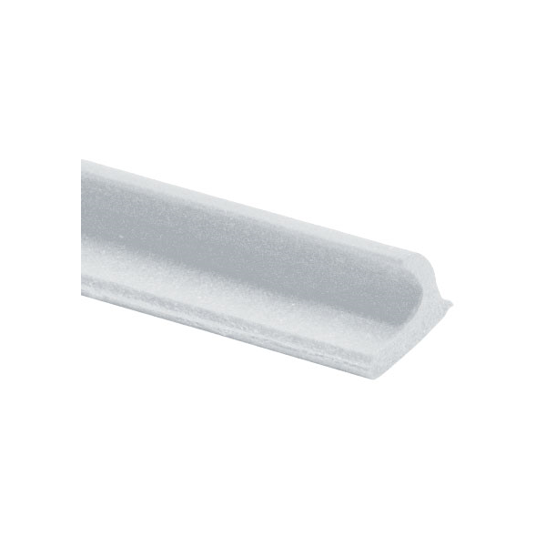 Joint Porte Entree Caoutchouc Adhesif D-Type,Joint Etancheite Fenetre Isolation Pvc,Bande De